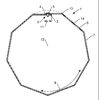 Une figure unique qui représente un dessin illustrant l'invention.